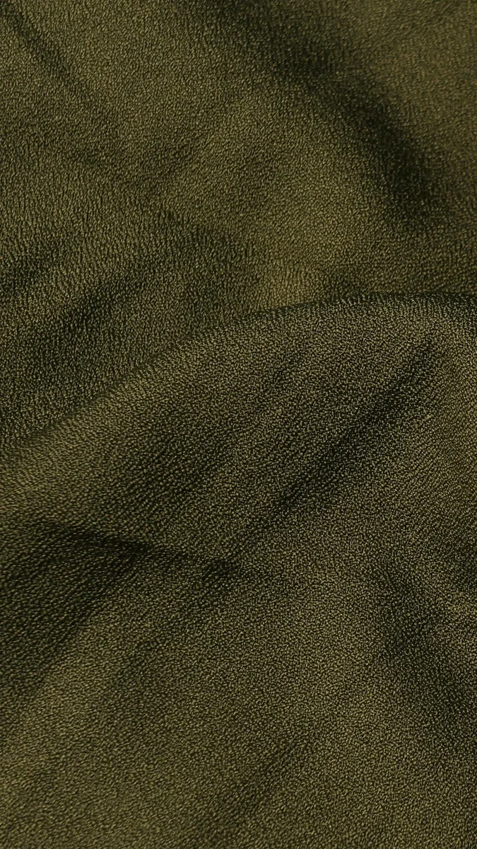 Milo Olive